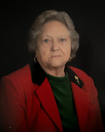 Margaret K. Tyler