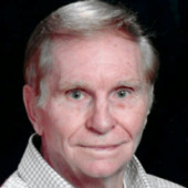 Harold D. Fisher Profile Photo
