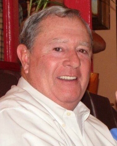 Stephen Larry Norman Obituary 2024 - Moody Funeral Services