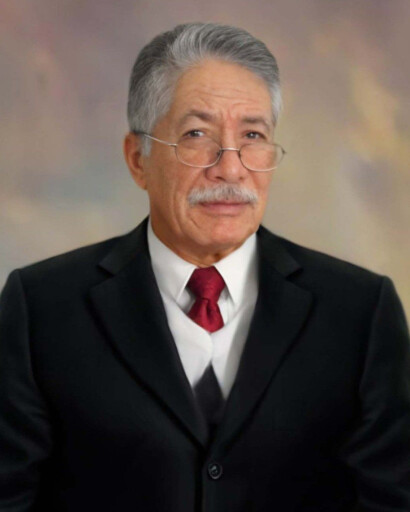 Jose Hernandez Profile Photo