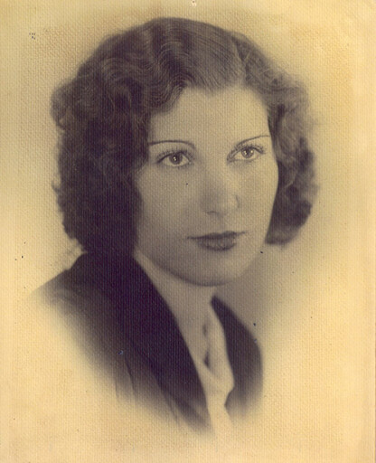 Alice M. Leeper