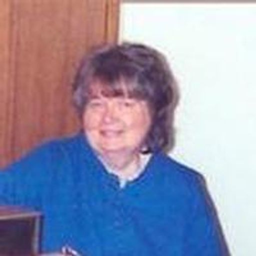 Dorothy Ann Unruh