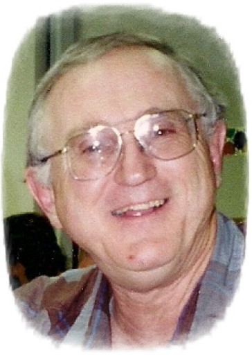 James 'Jim' Michael Lestrange