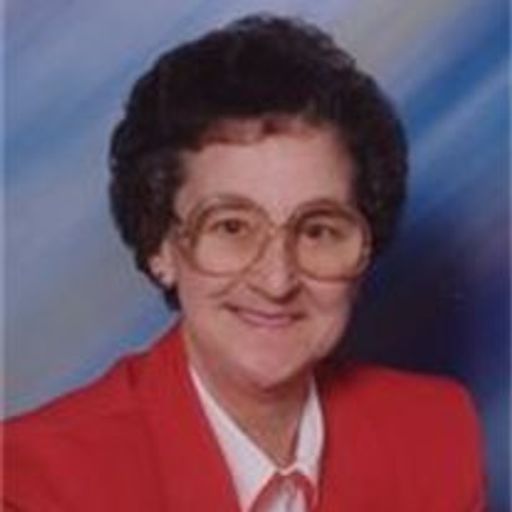 Evelyn A. Begor Profile Photo