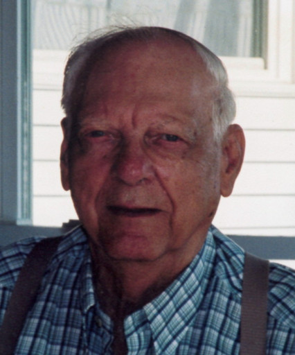 Willard P. Shumaker