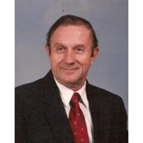 Kenneth Keith Anderson, Sr.