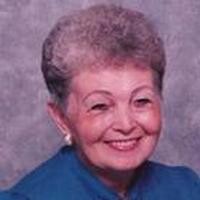 Gladys N. Claybrook