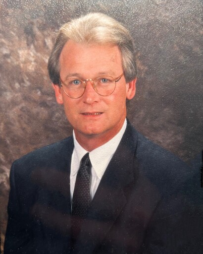 Perry Tedford Profile Photo