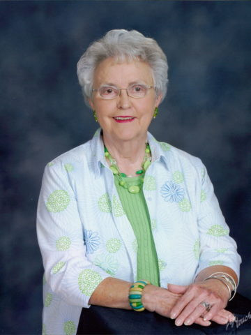 Betty Hobgood