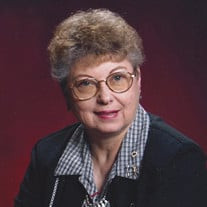 Shirley A. McKinney Profile Photo