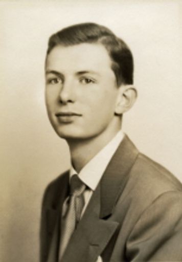 George F. Cogan,  Jr