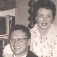 Norman & Maxine Mcmains