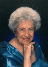 Phyllis Berger