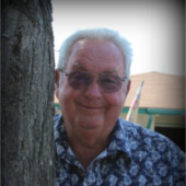 Leonard Allen Knott Profile Photo