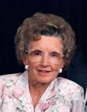 Vivian Rose Hurd Larson