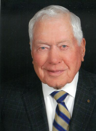 Earl F. Burkhardt Profile Photo