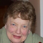 Pauline B. Kirk Profile Photo