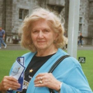 Eileen Mcmahon Profile Photo