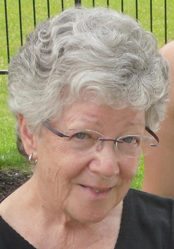 Deborah A. Hybarger