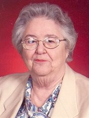 Mary Joyce  Auman