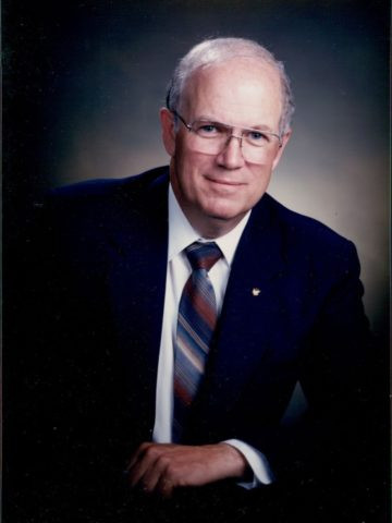 Pierce Harover, Sr. Profile Photo