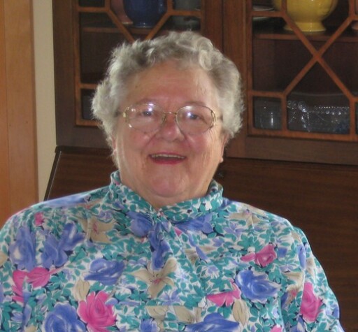 Ruth S. Floyd Profile Photo