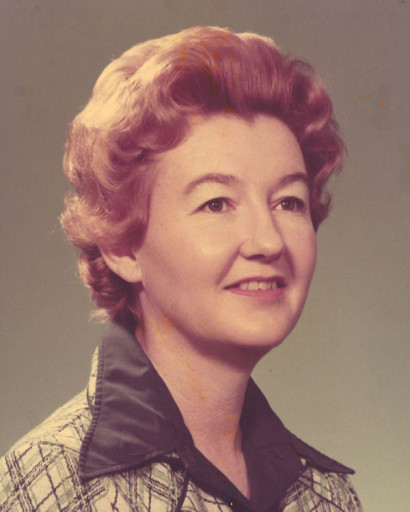 Dorothy "Dot" Hester Wileman Profile Photo