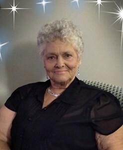 Barbara Sue Legate