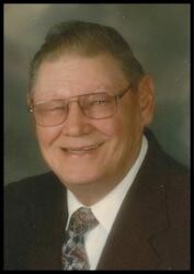 Earl F. Metzger Profile Photo