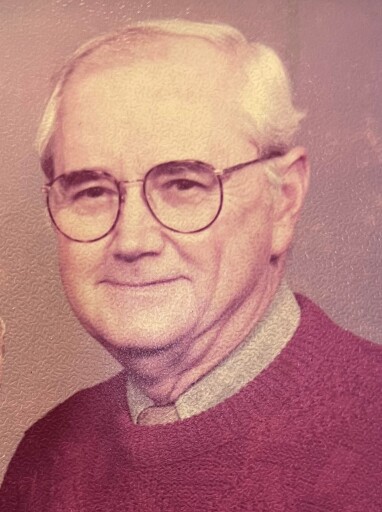 James "Jim" Davis Chaney