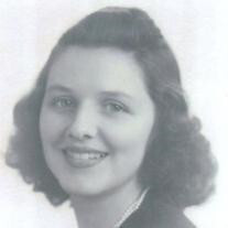 Barbara J. Girr