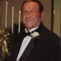 Clarence A. "Bud" Sullivan