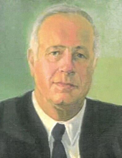 Walter Emile Kollin's obituary image