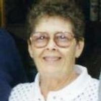 Margaret Marie "Mickey" Denson