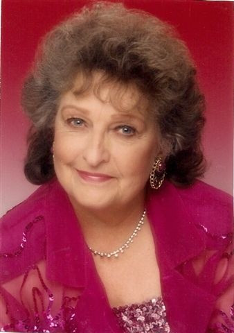 Marjorie Collier Profile Photo