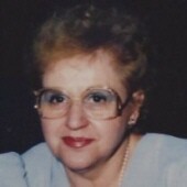 Margaret M. Schwab
