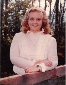 Linda Sue (Cornett)  Taylor