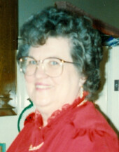 Thelma M. Boehm