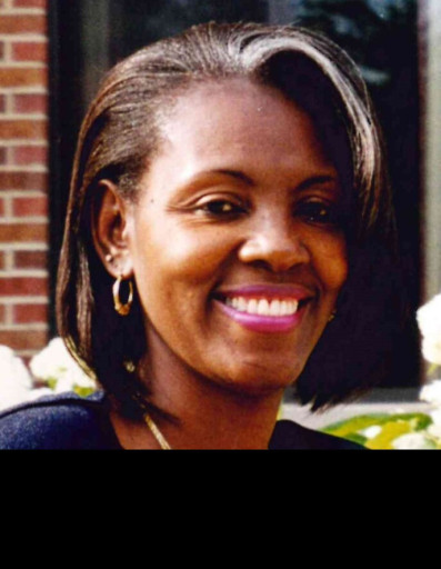 Minister Cynthia Richards Profile Photo