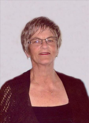 Nancy Sue Crowe Profile Photo