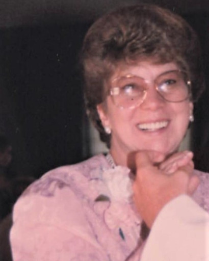 Betty Louise York Henley Profile Photo