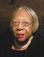 Antoinette Mitchell Mason