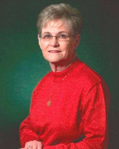 Mary Margaret Carmichael Profile Photo