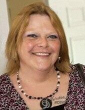 Denise Cantrell Nale Profile Photo