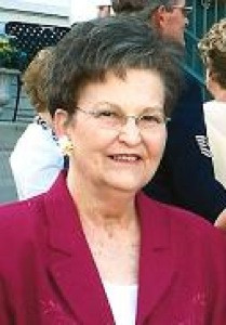 Carolyn Terry Hare Profile Photo