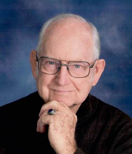 Robert C. McElwain Sr. Profile Photo