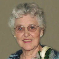 Imogene Peery Harris