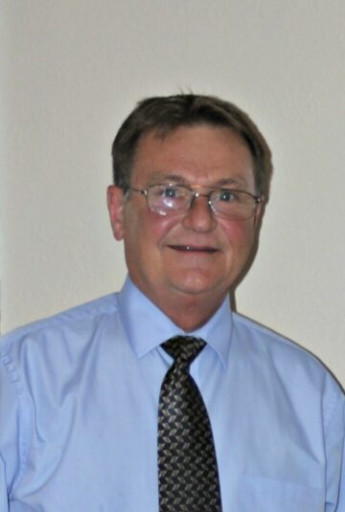 Larry McPhail Profile Photo