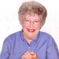 Wilma Bennett Sloan