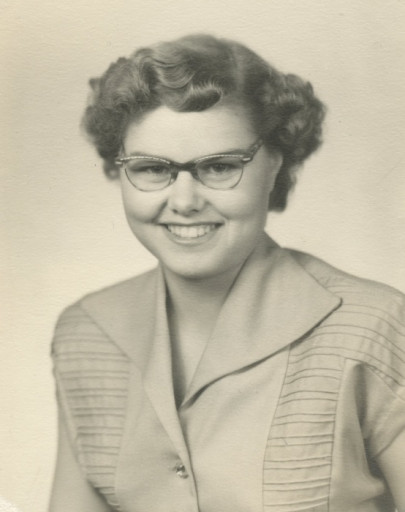 Margaret Ballard Profile Photo